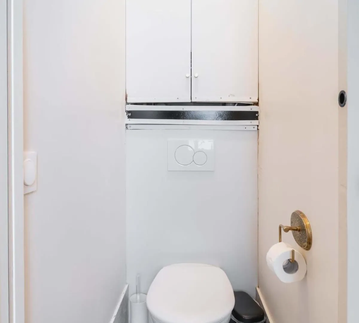 Apartment Studio Cosy Proche Metro - 15 -2p
