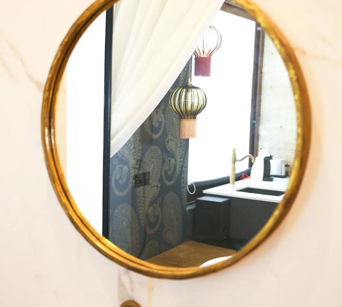 Studio Cosy Proche Metro - 15 -2p